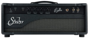 SUHR BELLA HEAD 22/44 WATT TOLEX FRONT