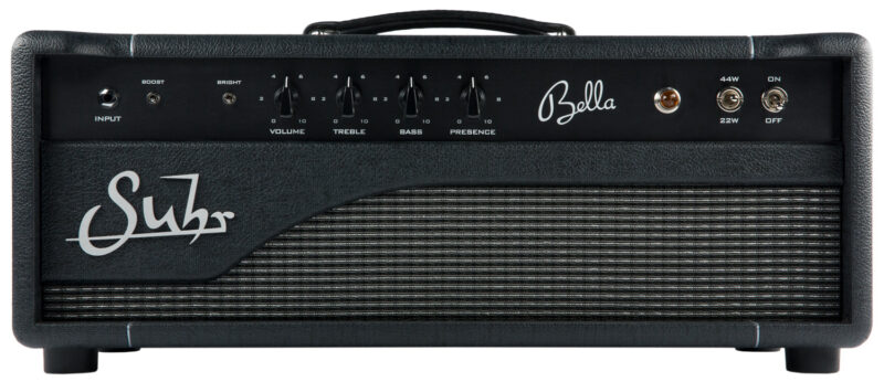 SUHR BELLA HEAD 22/44 WATT TOLEX FRONT