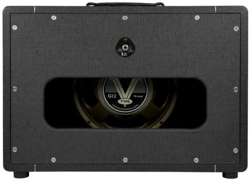 SUHR BELLA CAB 112 CELESTION V-TYPE TOLEX FRONT - immagine 2