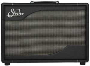 SUHR BELLA CAB 112 CELESTION V-TYPE TOLEX FRONT