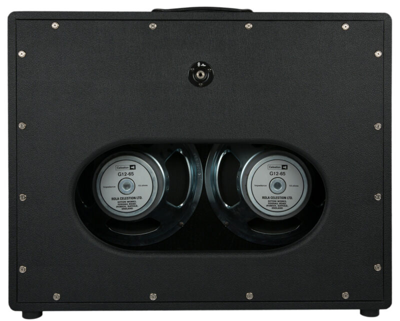 SUHR HEDGEHOG 212 CAB CELESTION G12-65H - immagine 2