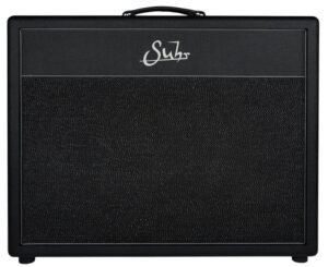 SUHR HEDGEHOG 212 CAB CELESTION G12-65H