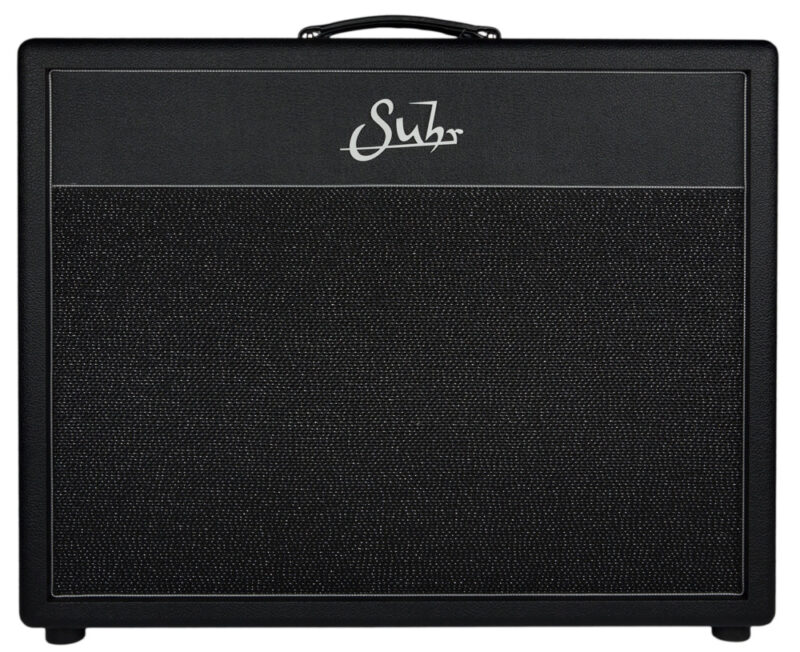 SUHR HEDGEHOG 212 CAB CELESTION G12-65H