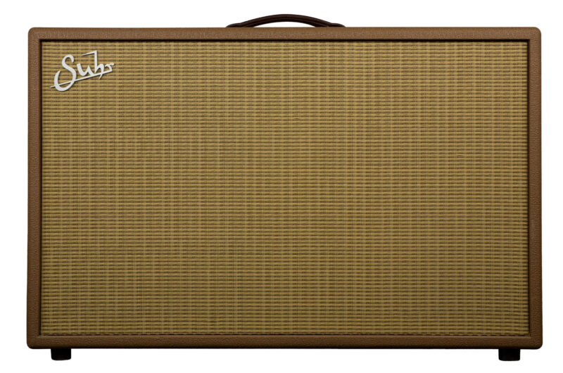 SUHR HOMBRE CAB 212