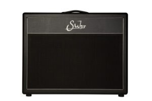 SUHR 212 PT PETE THORN CASSA DEEP 2X12