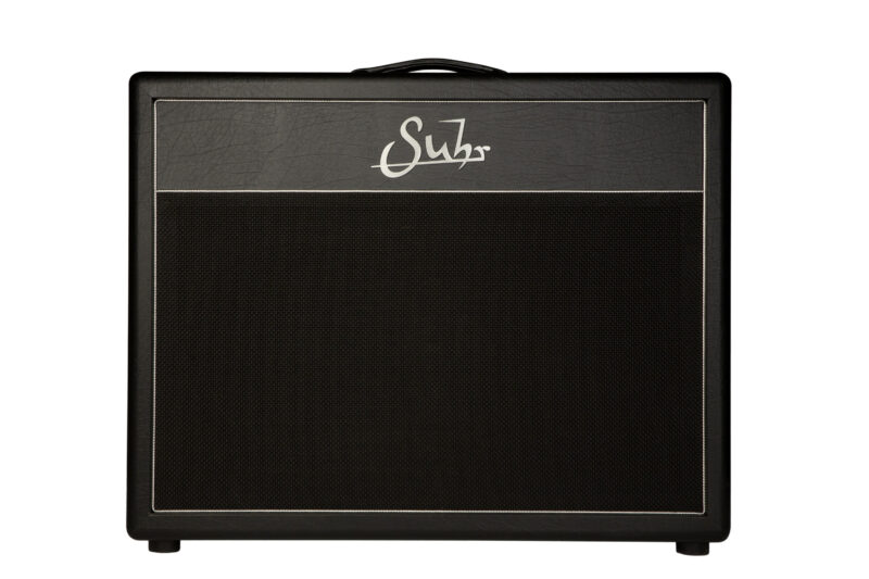 SUHR 212 PT PETE THORN CASSA DEEP 2X12