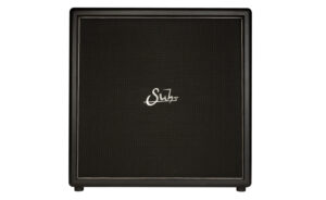 SUHR 412 PT PETE THORN CASSA 4X12