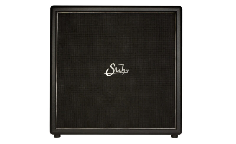 SUHR 412 PT PETE THORN CASSA 4X12