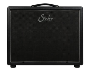 SUHR PT-15 I.R. 2X12 CABINET CEL GB/VINTAGE 30