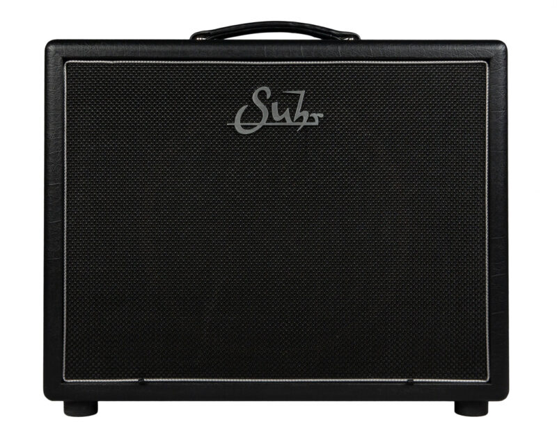 SUHR PT-15 I.R. 2X12 CABINET CEL GB/VINTAGE 30