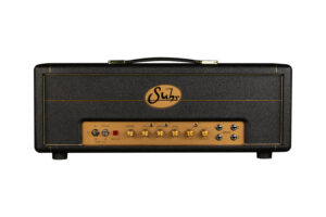 SUHR SL-67 HANDWIRED HEAD