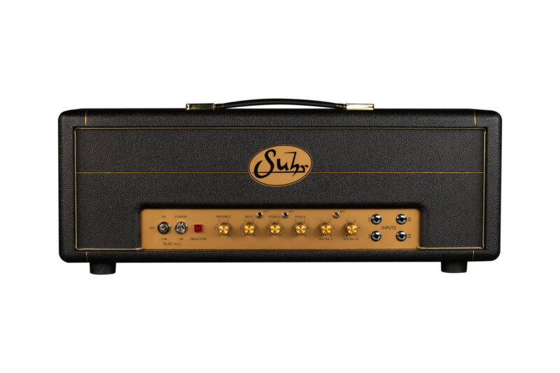 SUHR SL-67 HANDWIRED HEAD