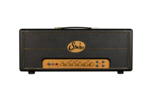 SUHR SL-68 HANDWIRED HEAD