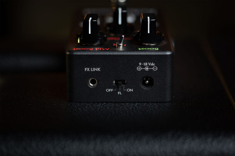 SUHR KOKO BOOST - immagine 2