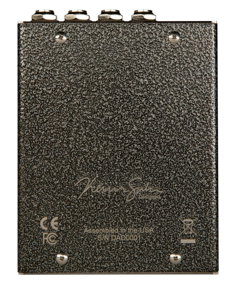 SUHR DARK DISCOVERY BLACK EDITION - immagine 2