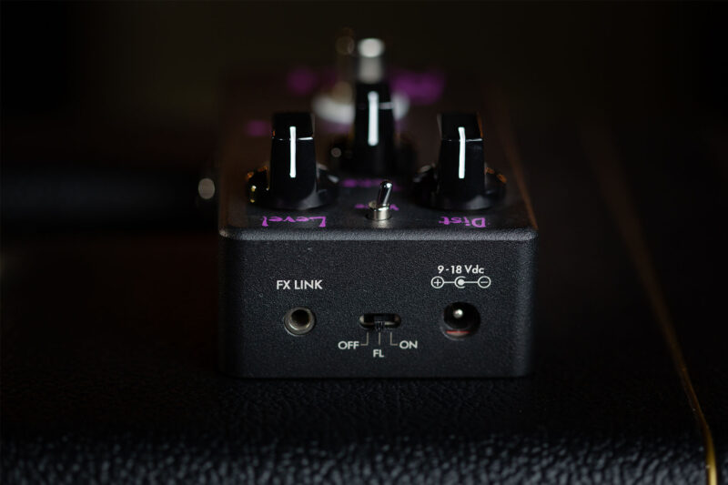 SUHR RIOT DISTORTION - immagine 2