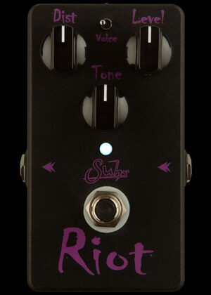 SUHR RIOT DISTORTION