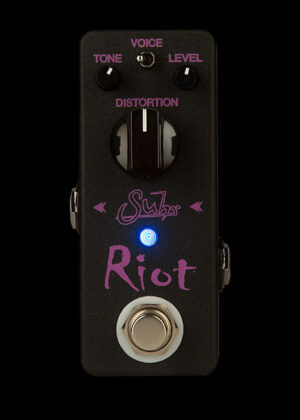 SUHR RIOT MINI