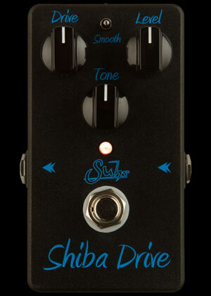 SUHR SHIBA DRIVE