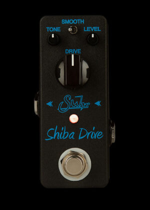 SUHR SHIBA MINI