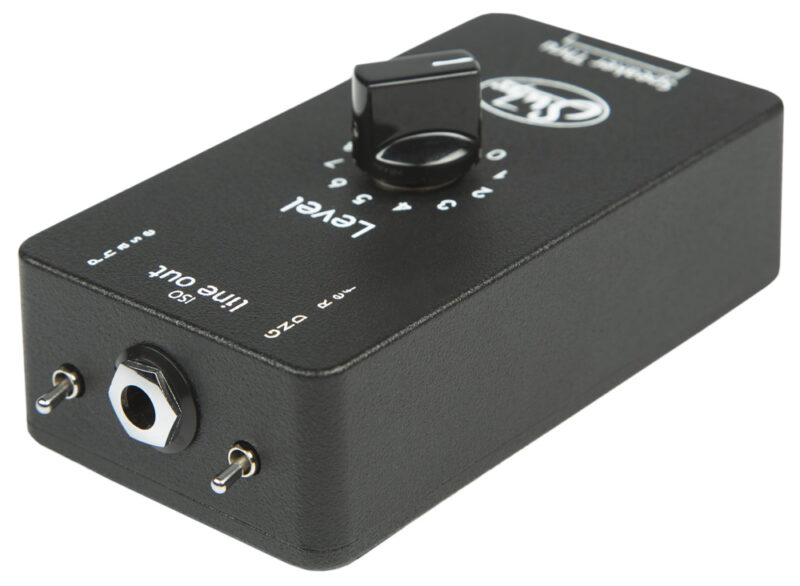 SUHR ISO LINE OUT BOX - immagine 2