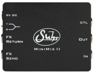 SUHR MINI MIX II