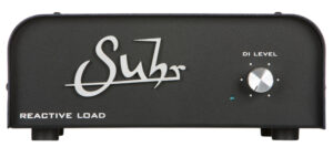 SUHR REACTIVE LOAD