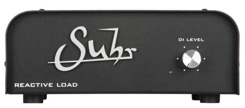 SUHR REACTIVE LOAD
