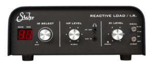 SUHR REACTIVE LOAD IR