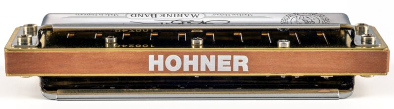 HOHNER STEVE BAKER SIGNATURE B-NATURAL MINOR - immagine 3
