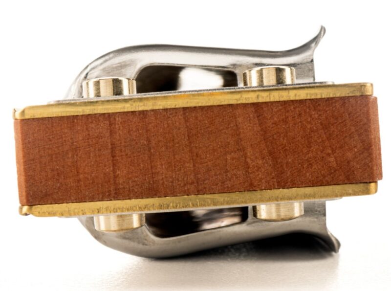 HOHNER STEVE BAKER SIGNATURE B-NATURAL MINOR - immagine 6