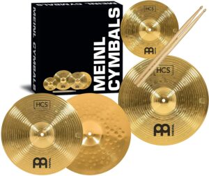 MEINL HCS1314+10S