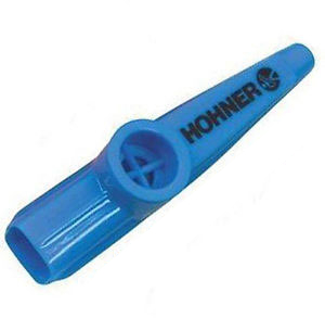 HOHNER PLASTIC KAZOO