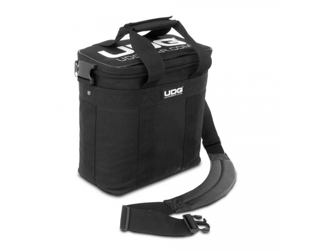 UDG GEAR U9500 - ULTIMATE STARTERBAG BLACK / WHITE LOGO
