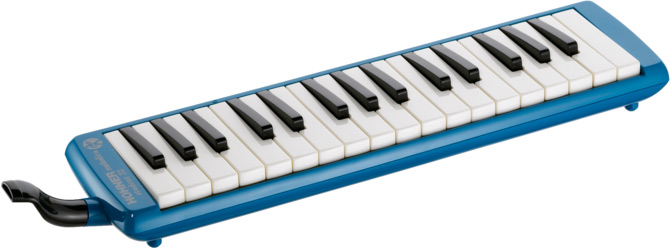 HOHNER STUDENT 32 BLUE