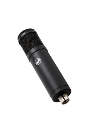 WARM AUDIO WA-47jr SE Black