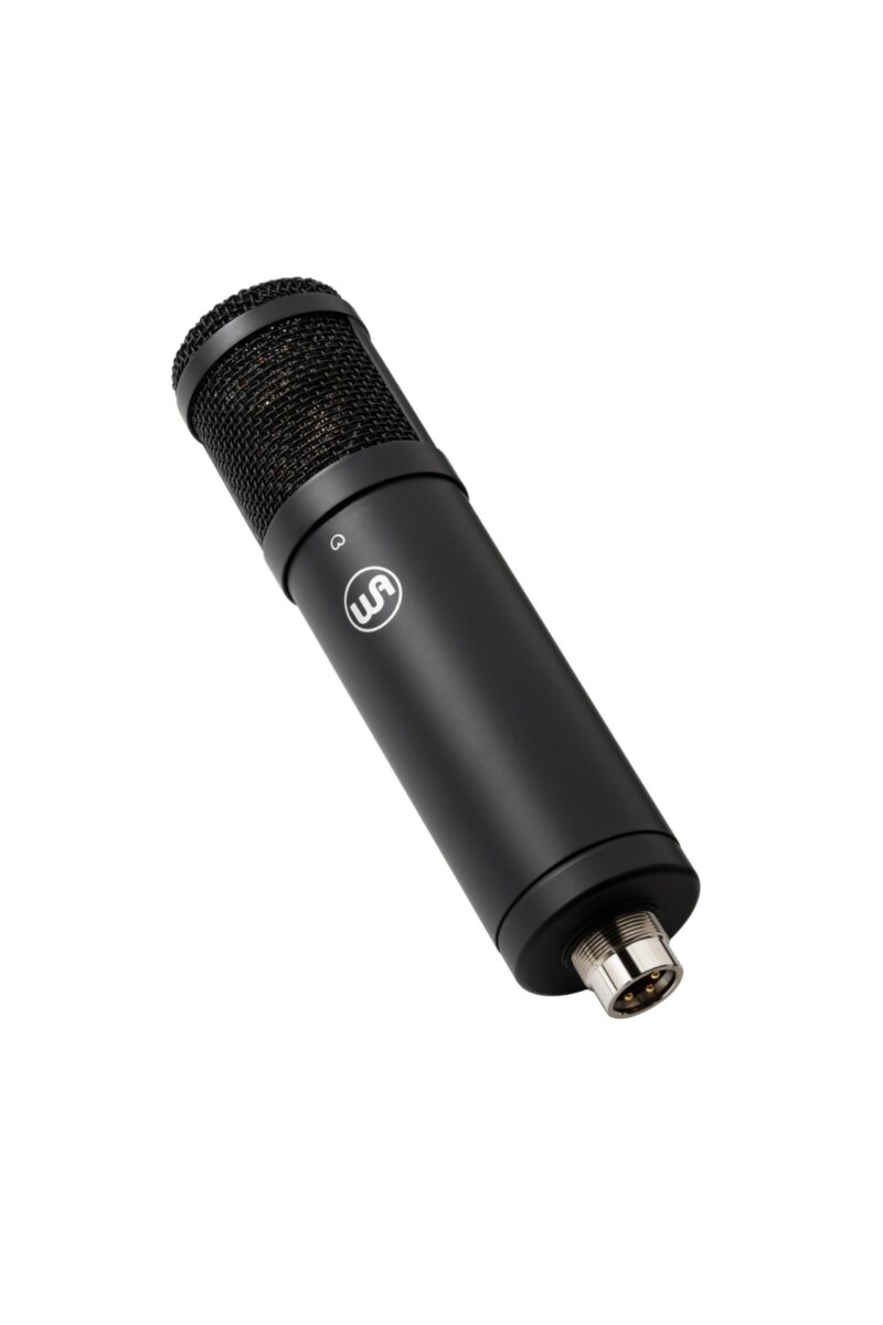 WARM AUDIO WA-47jr SE Black