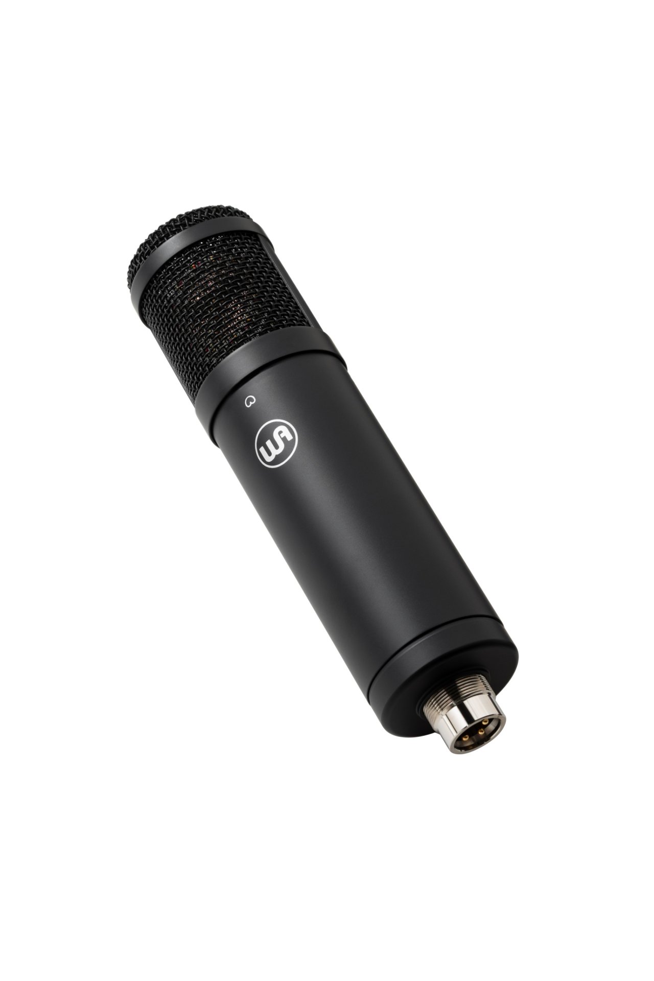 WARM AUDIO WA-47jr SE Black