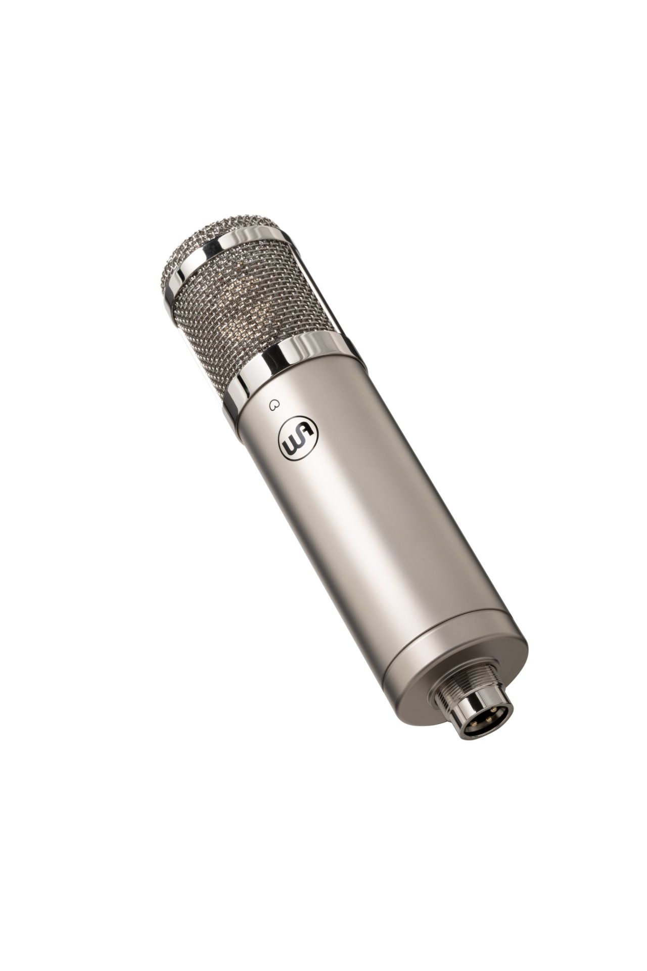 WARM AUDIO WA-47jr SE Nickel