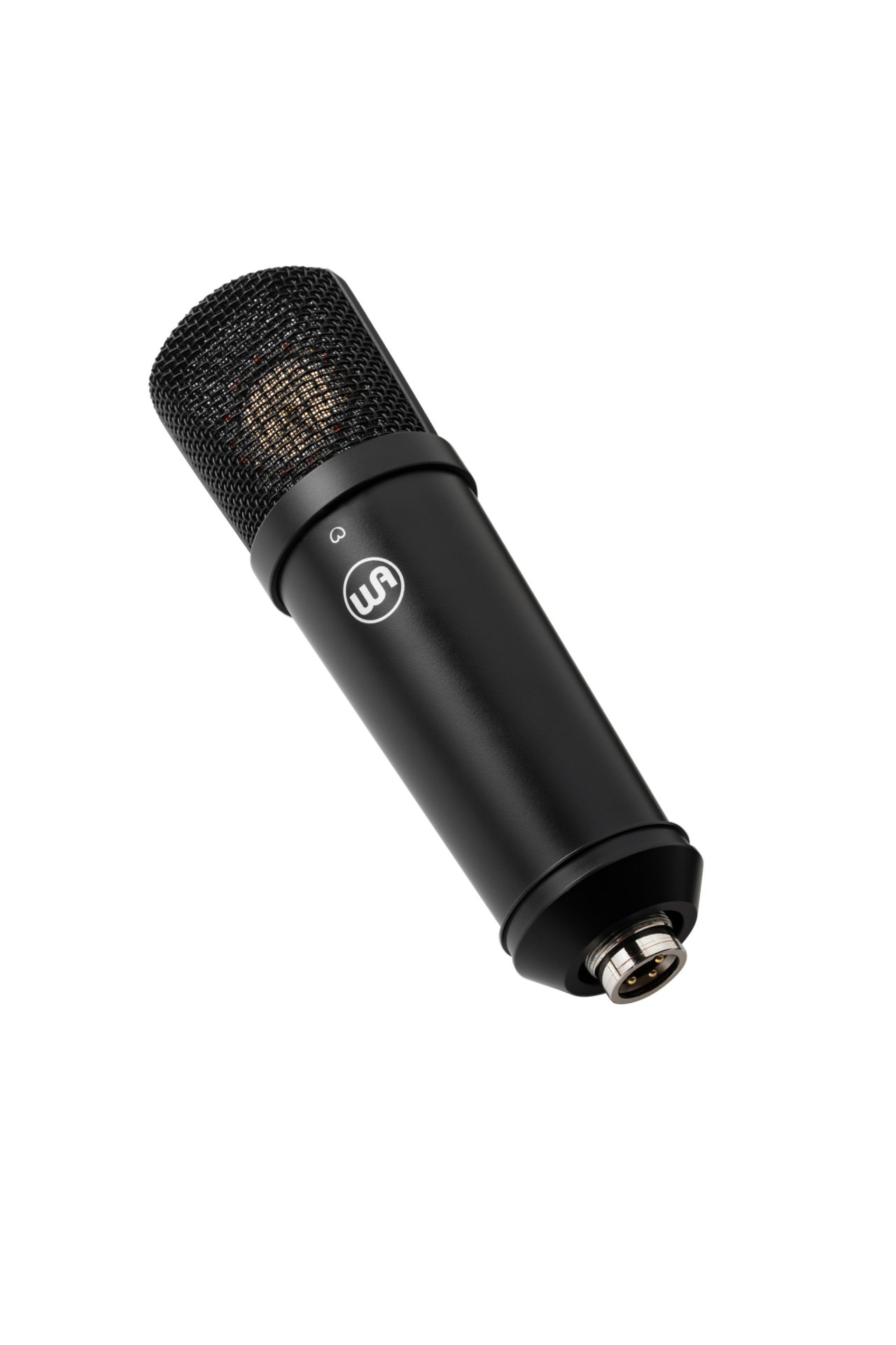 WARM AUDIO WA-87jr SE Black
