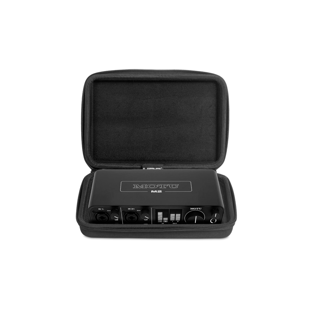 MOTU PACK INTERFACE M2 + U8498BL