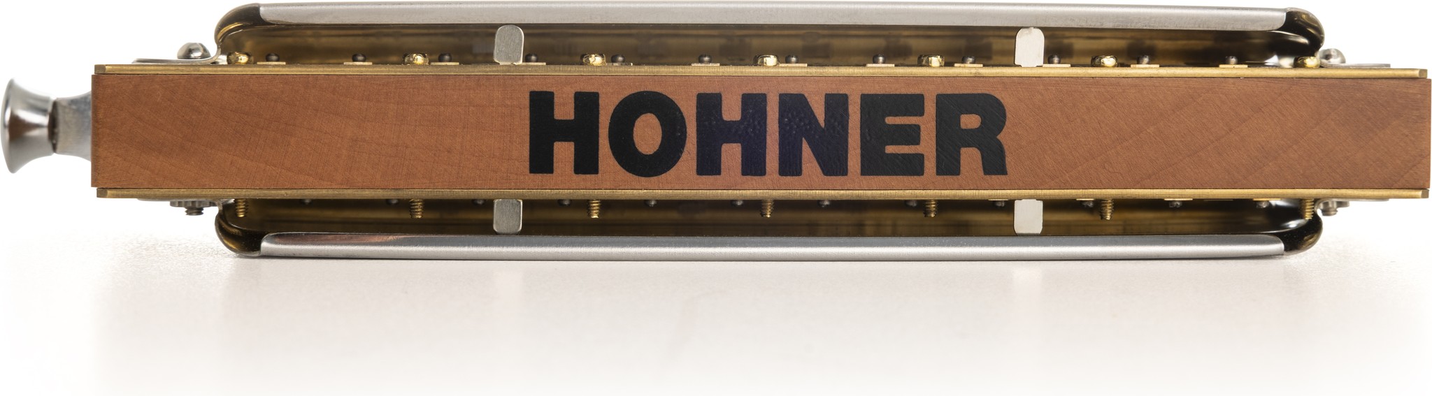 HOHNER ANTONIO SERRANO SIGNATURE - immagine 4