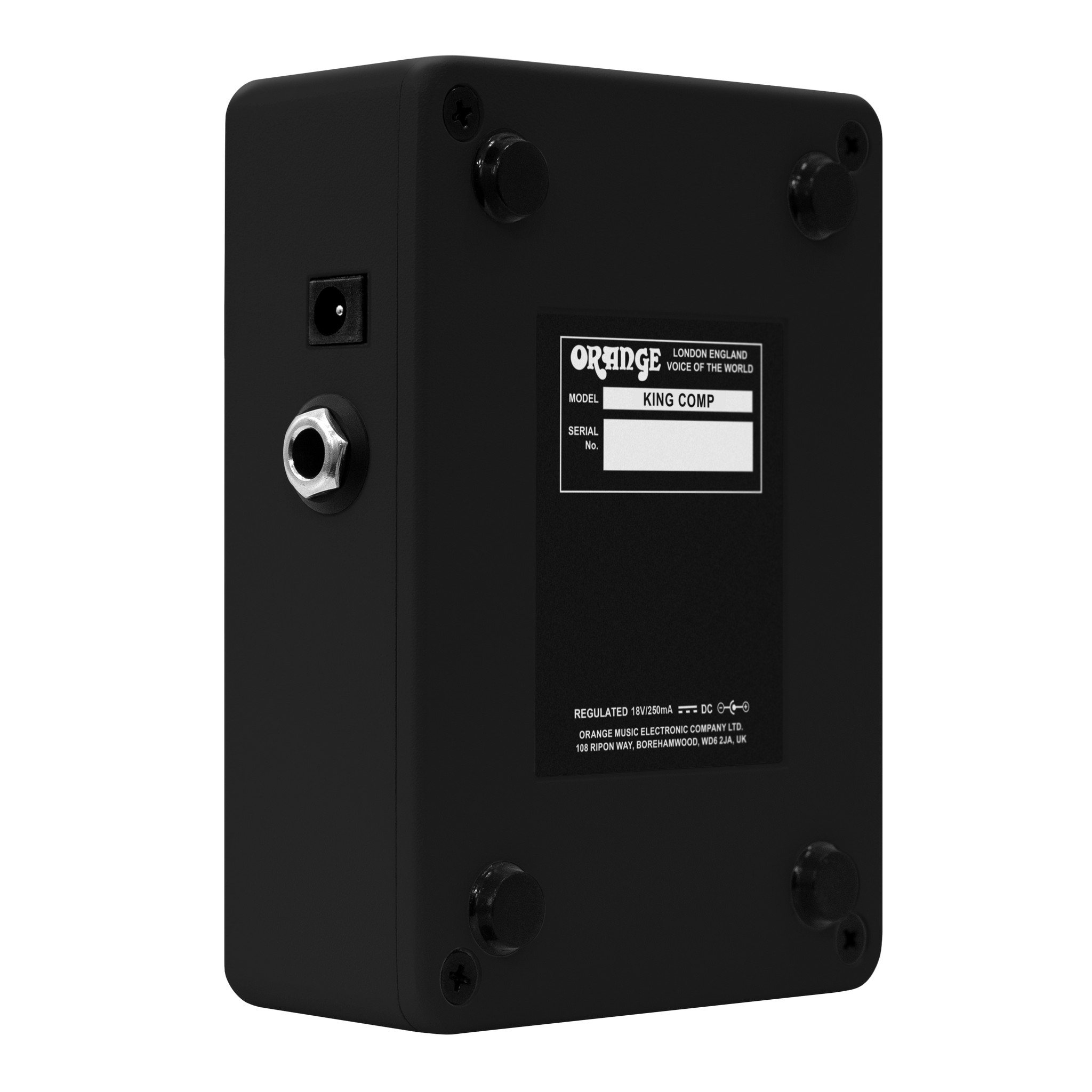 ORANGE KING COMP - immagine 5