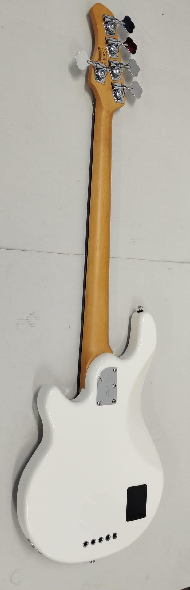 MARCUS MILLER Z7-5 ANTIQUE WHITE - immagine 3