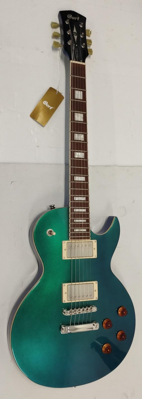 CORT CR200FBL - immagine 2