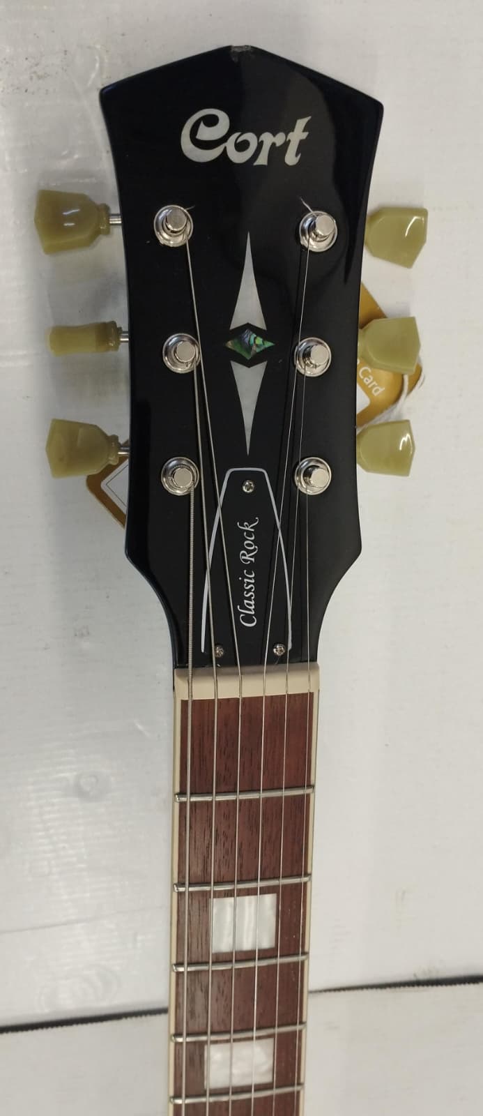 CORT CR200FBL - immagine 4