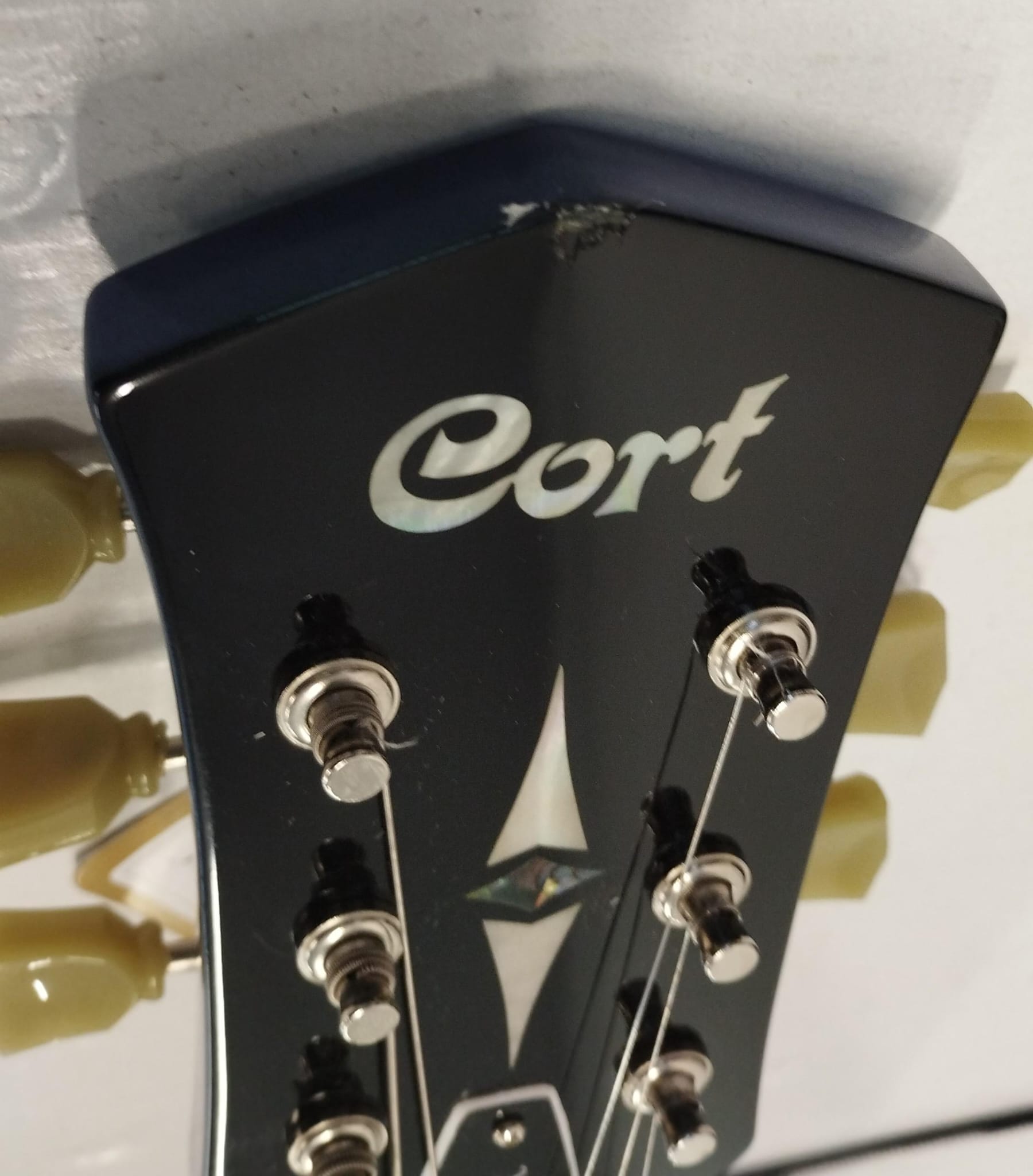 CORT CR200FBL - immagine 5