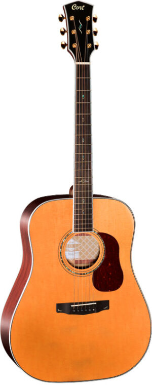 CORT GOLD-D8 NAT