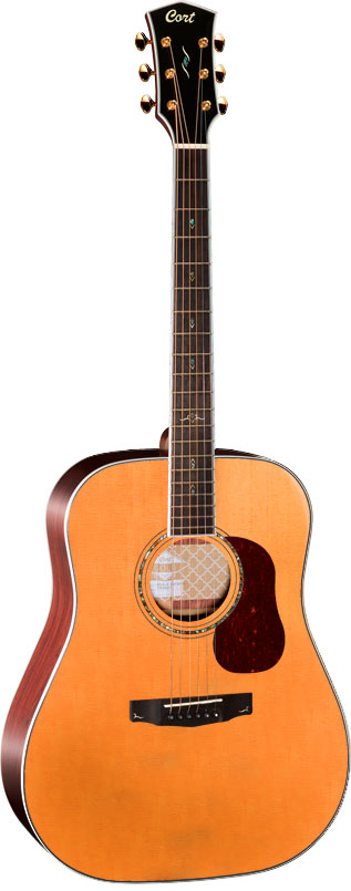 CORT GOLD-D8 NAT