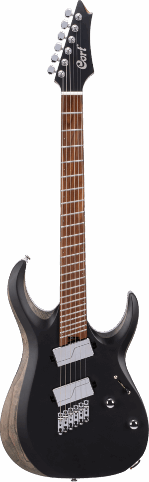 CORT X700 MUTILITY BKS
